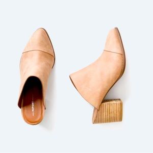 Shoes boots purchased through Stitchfix.  BNIB.